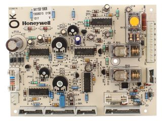 GLOWWORM S227067 MAIN PCB