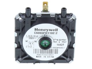 GLOWWORM S227070 AIR PRESSURE SWITCH