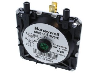GLOWWORM S227071 AIR PRESSURE SWITCH