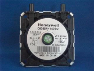 GLOWWORM S227104 AIR PRESSURE SWITCH C6065FH1409