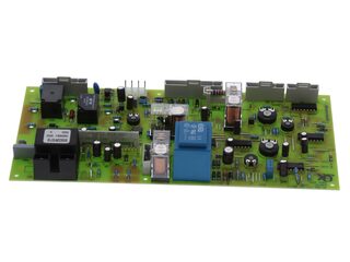 GLOWWORM S227106 MAIN PCB CPACTE, SD30E