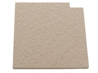 GLOWWORM S230321 INSULATION COMBUSTION CHAMBER FRONT