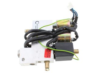 GLOWWORM S230508 GAS VALVE PF REM