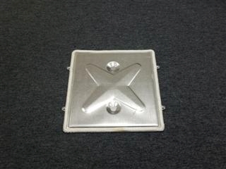 GLOWWORM S424828 BOILER ACCESS DOOR ASSEMBLY