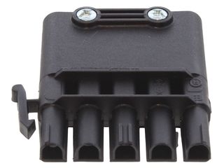 GLOWWORM S432866 5 WAY PLUG ASSY