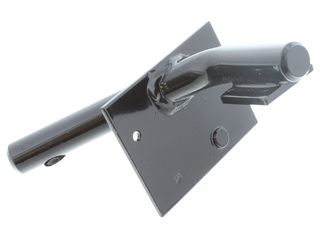 GLOWWORM S442130 MANIFOLD ASSEMBLY PNTD