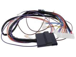 GLOWWORM S447026 WIRING HARNESS LARGE CBLE CLAMP