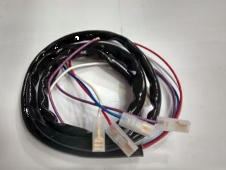 GLOWWORM S448629 FAN/WPS HARNESS ASSEMBLY MICRON