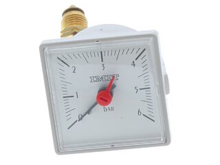 GLOWWORM S451175 PRESSURE GAUGE PACK ULTSYS KIT