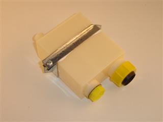 GLOWWORM S456101 CONDENSATE SIPHON ASSEMBLY