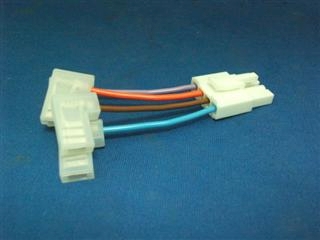 GLOWWORM S457064 TIMER HARNESS
