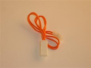 GLOWWORM S457452 TRANSFORMER HARNESS