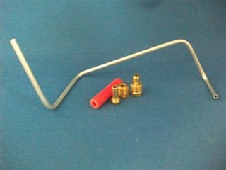 GLOWWORM S800289 PILOT TUBE ASSY ECONPF