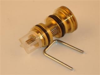 GLOWWORM S800886 MICROSWITCH (STD1998)