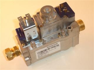 GLOWWORM S801056 GAS VALVE (090506)