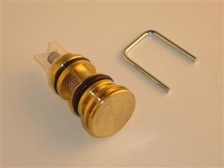 GLOWWORM S801188 FL/DETECT NEEDLES COMPE