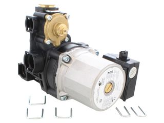 GLOWWORM S801192 MOTOR/PUMP ASSEMBLY COMP E