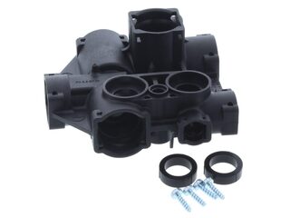 GLOWWORM S801196 HOUSING GASKETS COMP E