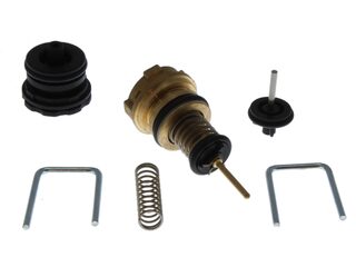 GLOWWORM S801197 DIV VALVE NEEDLES COMPE