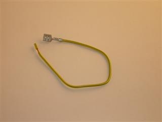 GLOWWORM SWW5641 LEAD ASSY GR/YELLOW