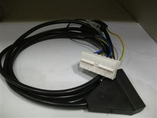 GLOWWORM 2000801919 IGNITION LEAD