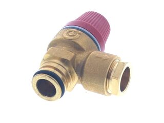 GLOWWORM 0020010153 PRESSURE RELIEF VALVE