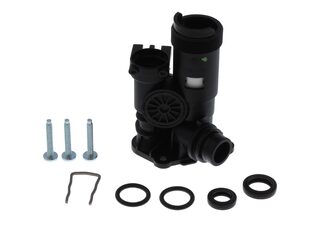 Glow-worm 0020014191 Ultracom Connection Piece