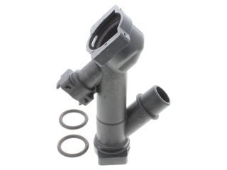 GLOWWORM 0020018572 Z PIPE (COLD WATER PLASTIC PIPE) - NOW USE 1416989