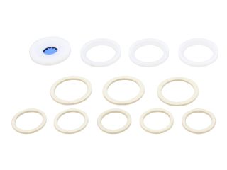 GLOWWORM 0020018614 WASHER PACK KIT + FLOW LIMITOR 16L