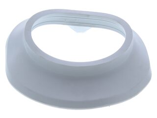 Glow-worm 0020020496 Outside Wall Seal - DN 100