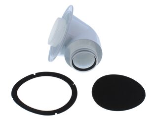 GLOWWORM 0020020498 ELBOW 87