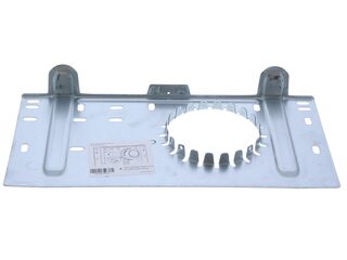 GLOWWORM 0020020706 SUPPORT, WALL HANGING