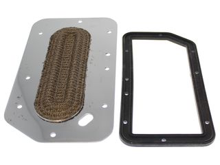 Glow-worm 0020020728 Burner - Flexicom