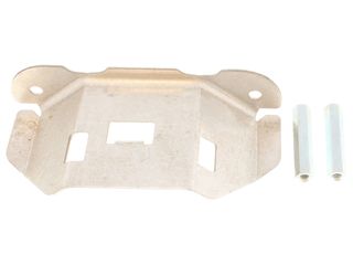 GLOWWORM 0020020733 CLIP, FAN MOUNTING