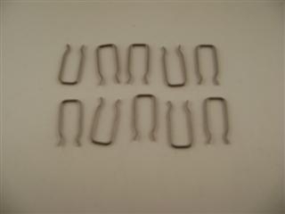 GLOWWORM CLIP