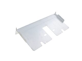 GLOWWORM 0020020787 PLATE, FIXING JIG SUPPORT