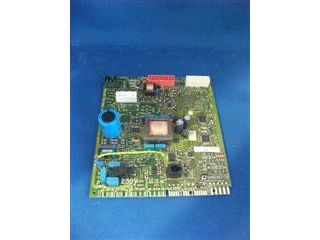 GLOWWORM MAIN PRINTED CIRCUIT BOARD (BMU)