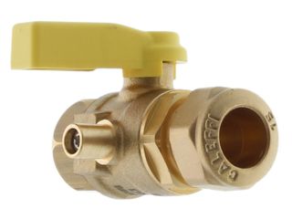 Glow-worm 0020026409 Valve - Flexicom/Ultimate/Ultracom