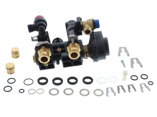 GLOWWORM 0020036152 DIVERTER VALVE