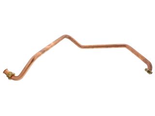 GLOWWORM 0020037291 RETURN PIPE 30SXI/38CXI