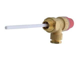 GLOWWORM 0020038167 VALVE
