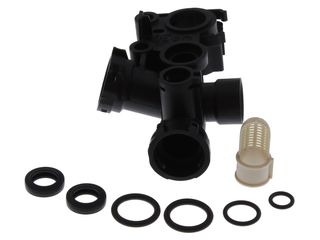 Glow-worm 0020038227 Connection Piece