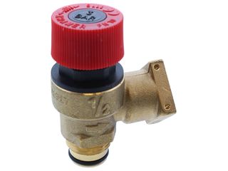 Glow-worm 0020038711 Pressure Relief Valve - Betacom