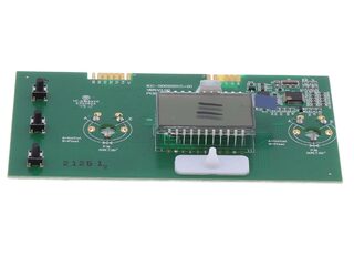 GLOWWORM 0020051492 DISPLAY