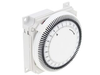 Glow-worm 0020051514 Timer