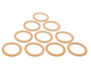 GLOWWORM 0020061603 GASKET - 24X18X1.5 (3/4 PK10)