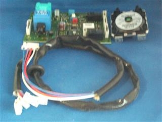 GLOWWORM 2000802506 PCB KIT