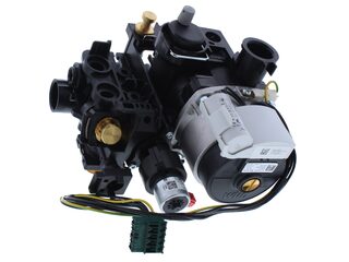 GLOWWORM 0020097218 HYDRAULIC BLOCK PUMP