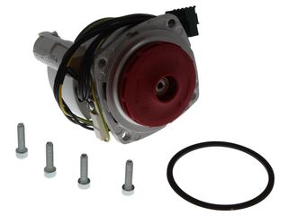 GLOWWORM 0020097220 MOTOR PUMP