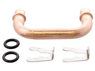 Glow-worm 0020097320 Filling Loop